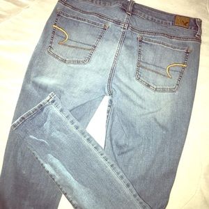 American Eagle Outfitters Jeans
